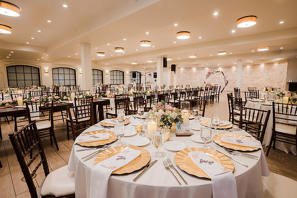 Tabitha and Chris Wedding