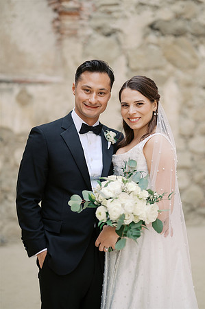 Aneta & Dominic
