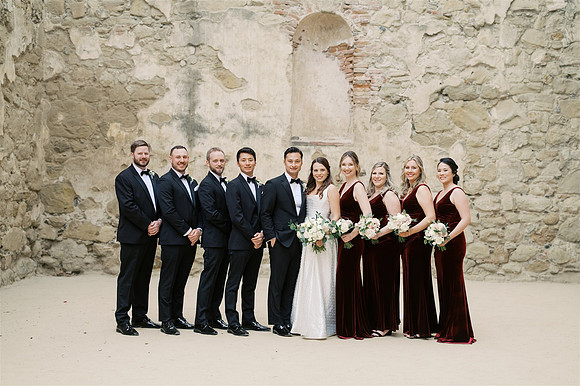 Aneta & Dominic