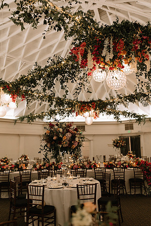 Brianna + Conrad Wedding