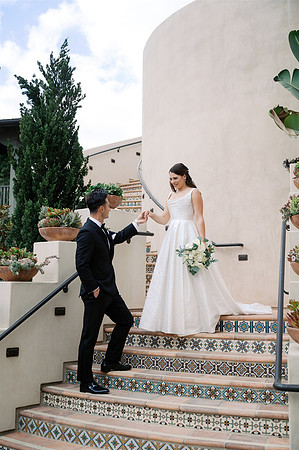 Aneta & Dominic