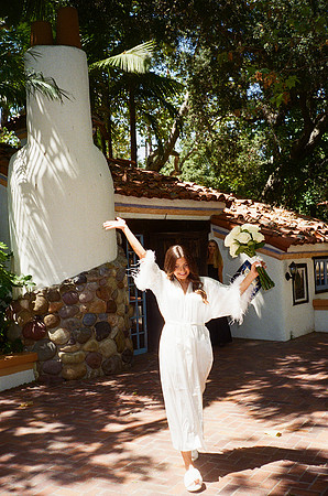 mia + john