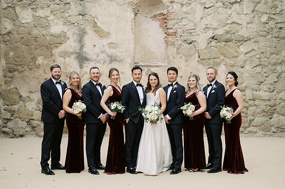 Aneta & Dominic
