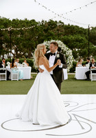 Kaitlin & Michael Wedding Weekend