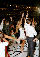Kaitlin & Michael Wedding Weekend