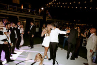 Kaitlin & Michael Wedding Weekend