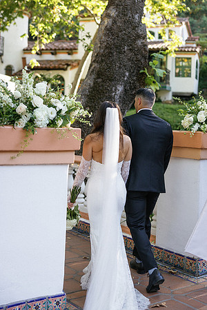 mia + john
