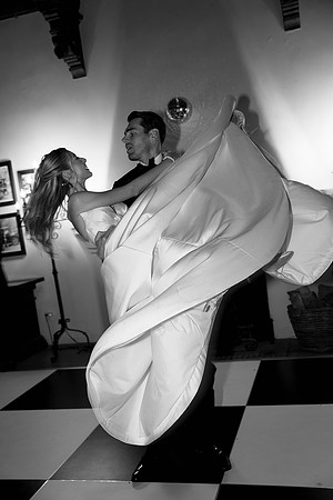 Pasha + Caitie