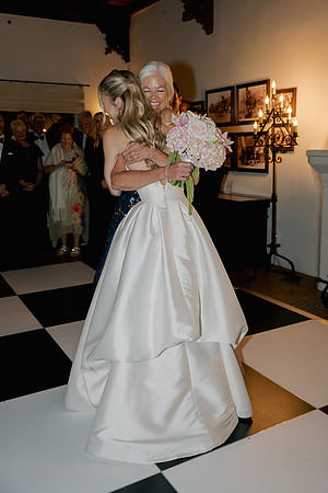 Pasha + Caitie