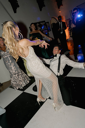 Pasha + Caitie
