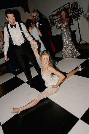 Pasha + Caitie