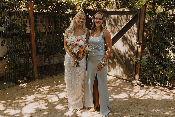 Erica & Max