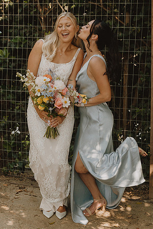 Erica & Max