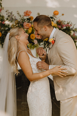 Erica & Max
