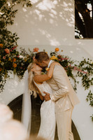 Erica & Max