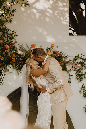 Erica & Max