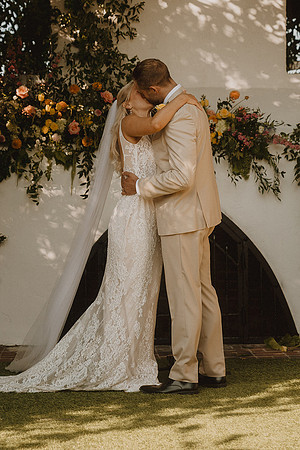Erica & Max