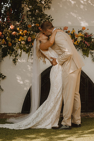 Erica & Max