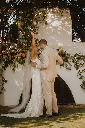 Erica & Max
