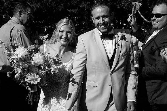 Erica & Max