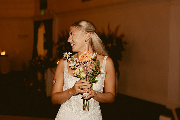 Erica & Max