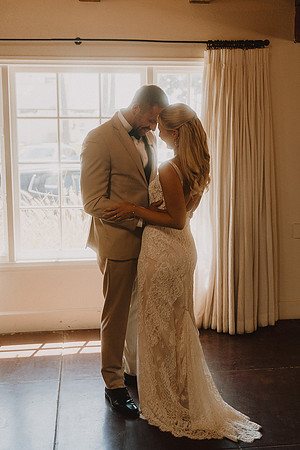 Erica & Max