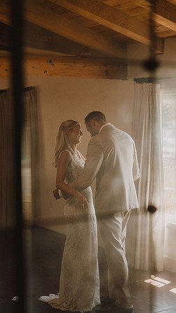 Erica & Max
