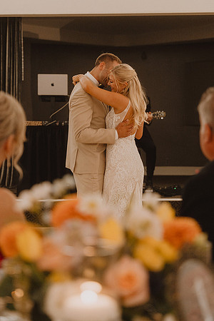 Erica & Max
