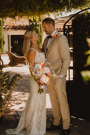 Erica & Max
