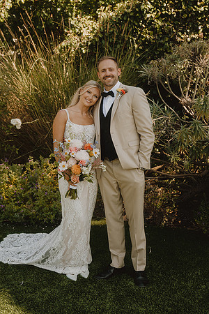 Erica & Max