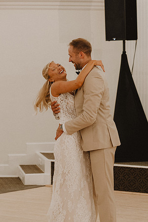 Erica & Max