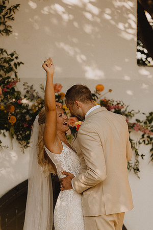 Erica & Max