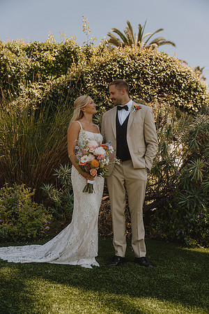 Erica & Max