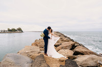 Jamie & Brennan | Dana Point, CA