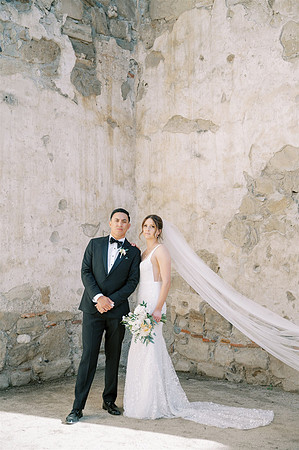 Emily & JP