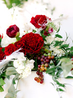 Anita + Jeff Wedding at The Casino San Clemente