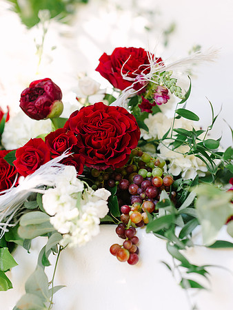 Anita + Jeff Wedding at The Casino San Clemente