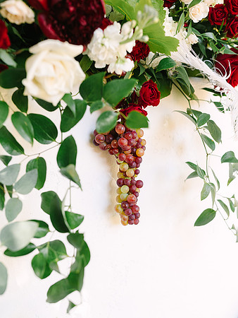 Anita + Jeff Wedding at The Casino San Clemente