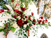 Anita + Jeff Wedding at The Casino San Clemente