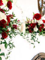 Anita + Jeff Wedding at The Casino San Clemente
