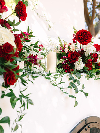 Anita + Jeff Wedding at The Casino San Clemente