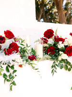 Anita + Jeff Wedding at The Casino San Clemente