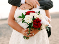 Anita + Jeff Wedding at The Casino San Clemente