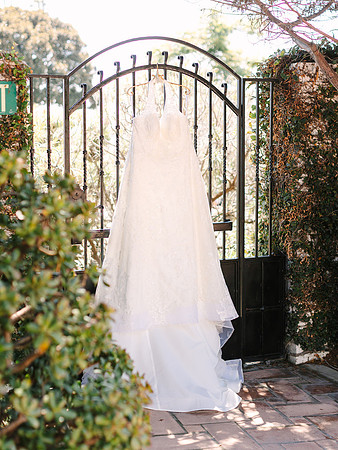 Anita + Jeff Wedding at The Casino San Clemente