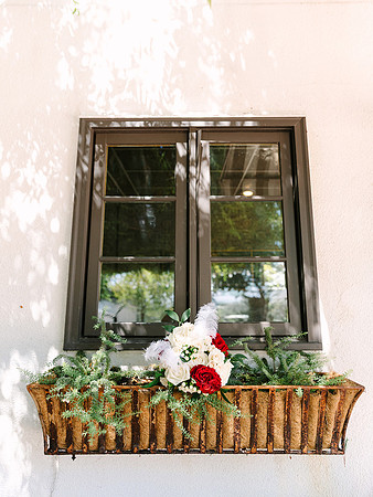 Anita + Jeff Wedding at The Casino San Clemente