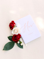 Anita + Jeff Wedding at The Casino San Clemente