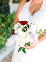 Anita + Jeff Wedding at The Casino San Clemente