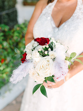 Anita + Jeff Wedding at The Casino San Clemente