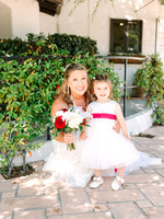 Anita + Jeff Wedding at The Casino San Clemente