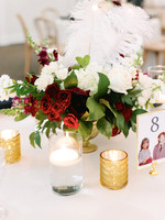 Anita + Jeff Wedding at The Casino San Clemente